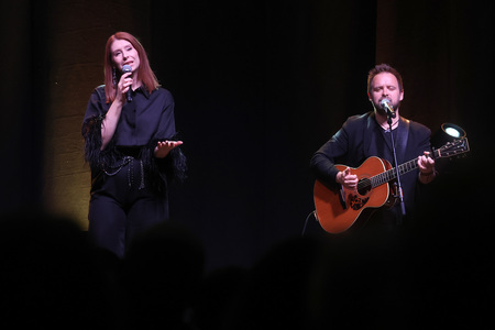 Dobrodelni koncert za deklico Loro  41 Foto Ljubo Vukelič